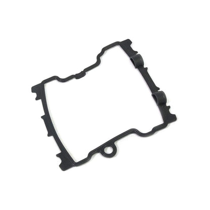 Indian Motorcycle Valve Cover Seal, Front, Indian, Genuine OEM Part 5415232, Qty 1