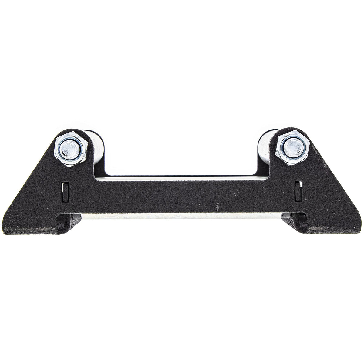 Polaris Ranger Winch Roller Fairlead, 4500, Genuine OEM Part 2411847, Qty 1