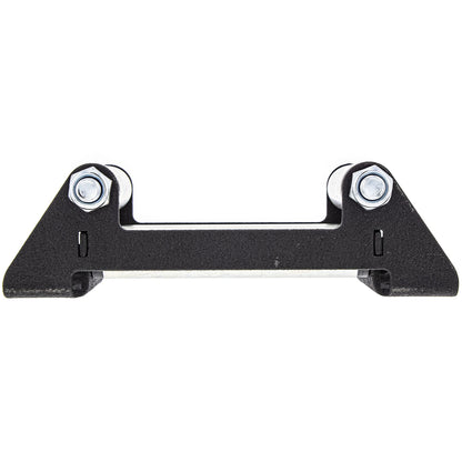 Polaris Ranger Winch Roller Fairlead, 4500, Genuine OEM Part 2411847, Qty 1