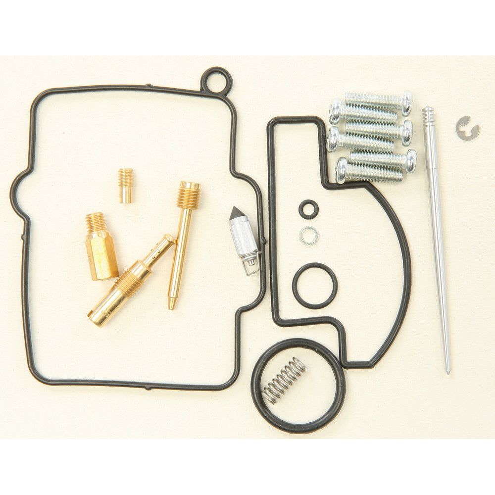Bike Carburetor Rebuild Kit