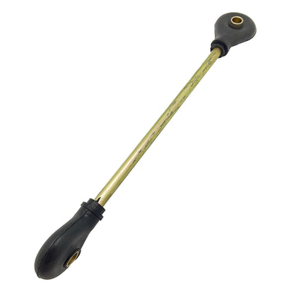 Polaris RZR Stabilizer Bar Linkage Assembly, Genuine OEM Part 1542601, Qty 1