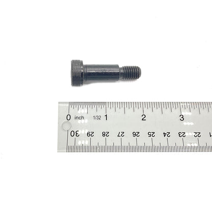 Indian Motorcycle Shoulder Socket Screw, 10 mm x 1.5 mm, Genuine OEM Part 7519075, Qty 1