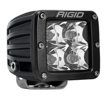 Polaris Off Road RIGID D-Series PRO Spot LED Light, Pair - 2883127