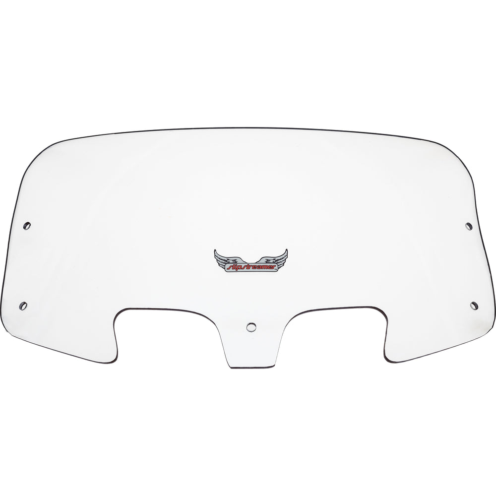 Windshield 12" Clear `17 Up Indian Chieftain