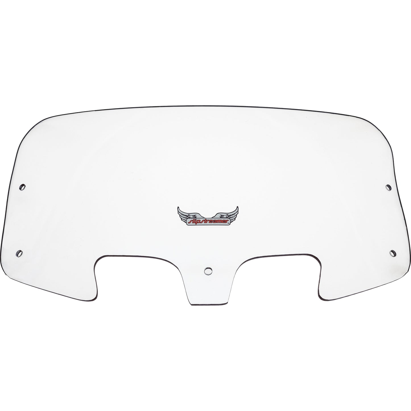 Windshield 12" Clear `17 Up Indian Chieftain
