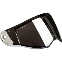 Md 74 Silver Iridium Shield Single Lens Silver