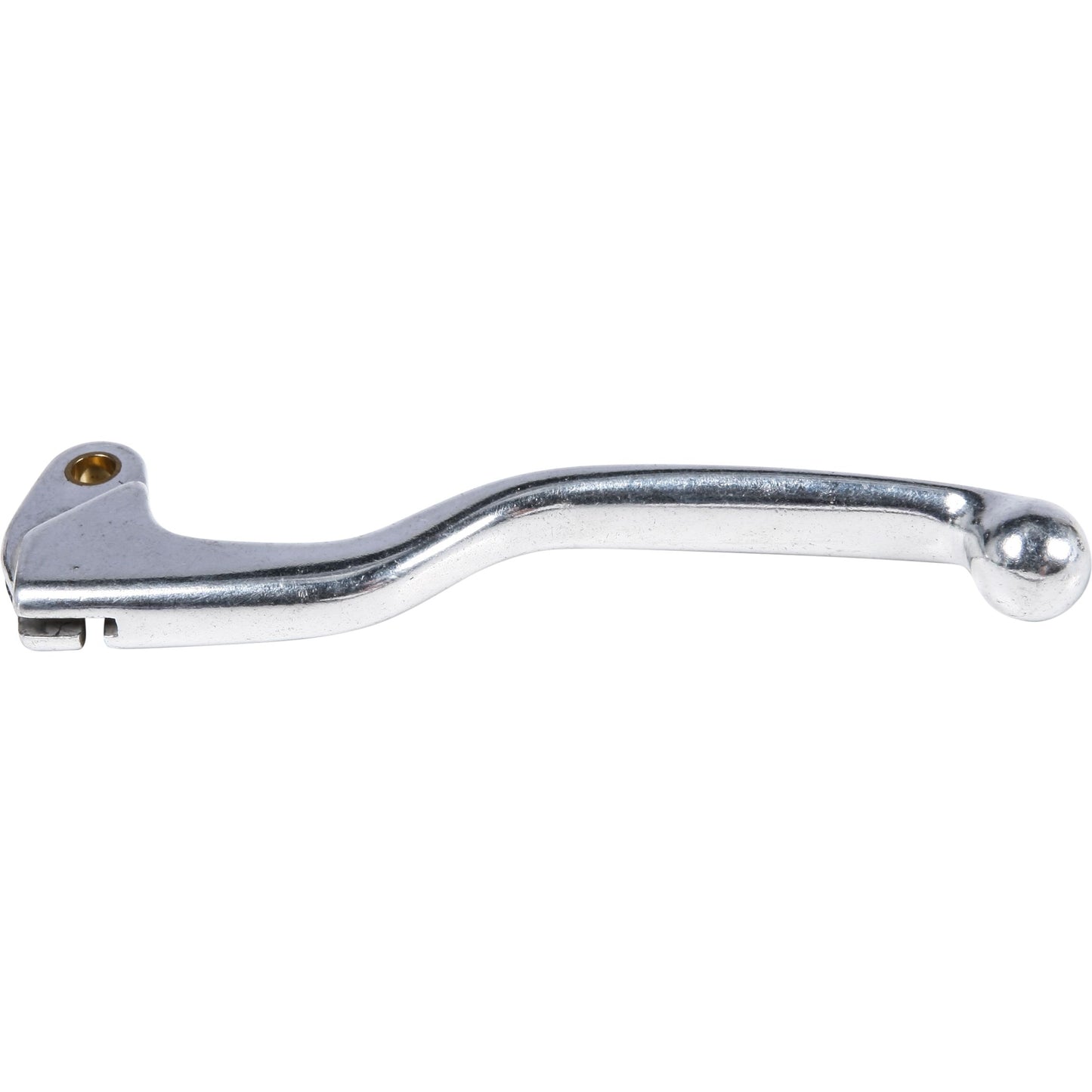 Clutch Lever Silver