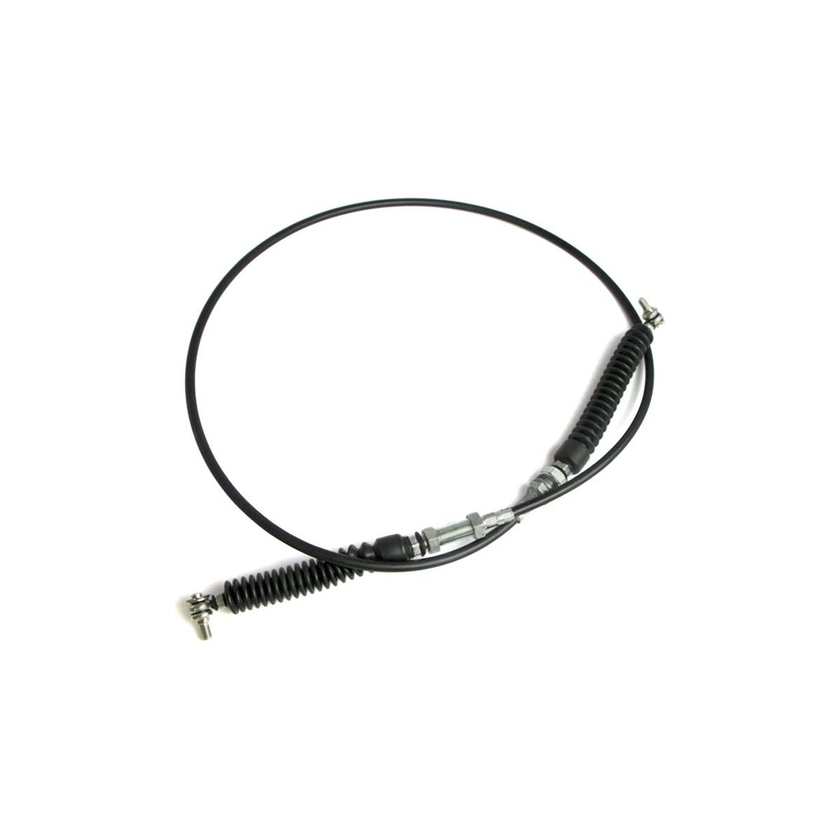 Polaris RZR Shift Cable, S4, Genuine OEM Part 7081591, Qty 1