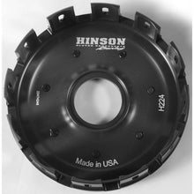 Hinson Billet Clutch Basket Trx450r '04 14