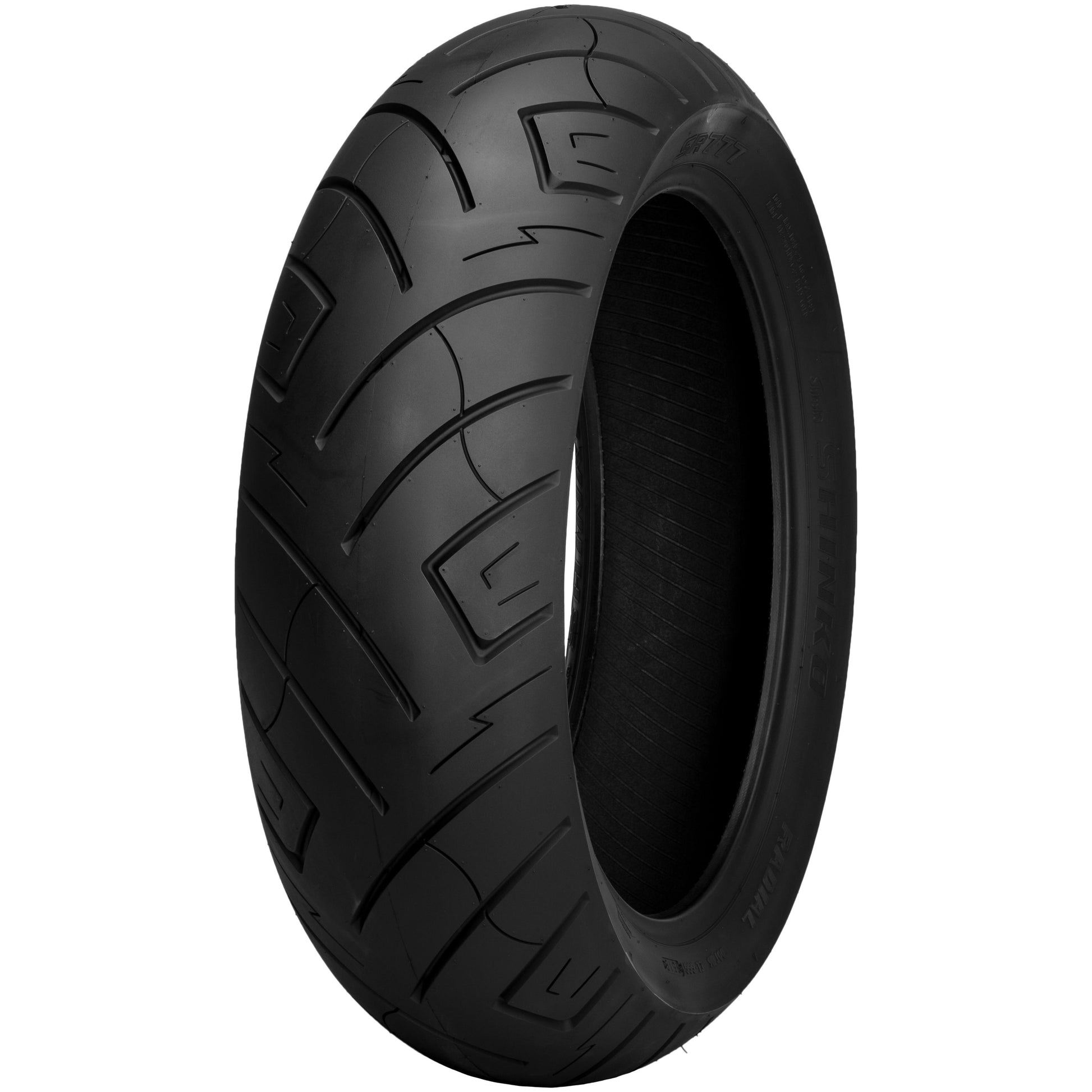 Tire 777 Cruiser Rear 200/55r17 78v Radial Tl