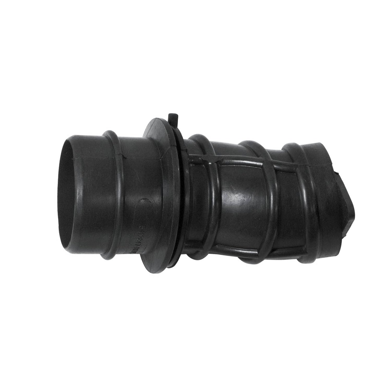 Polaris ATV Carburetor Boot, Genuine OEM Part 5412847, Qty 1