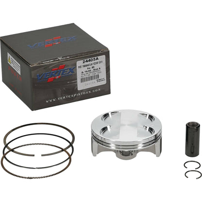 Piston Kit Bb Forged 79.95/+3.00 13.8:1 Yam