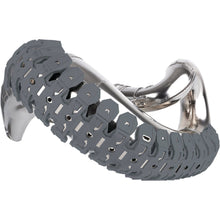 Armadillo Pipe Guard Nardo Grey