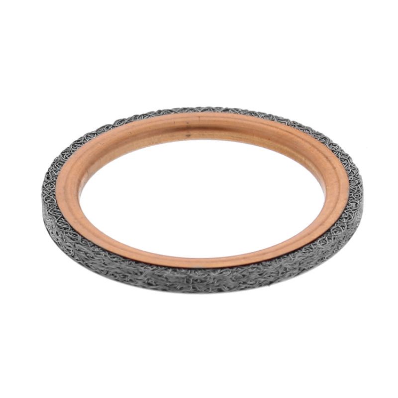 QuadBoss 14-16 Yamaha YFM700 Grizzly Exhaust Gasket Kit