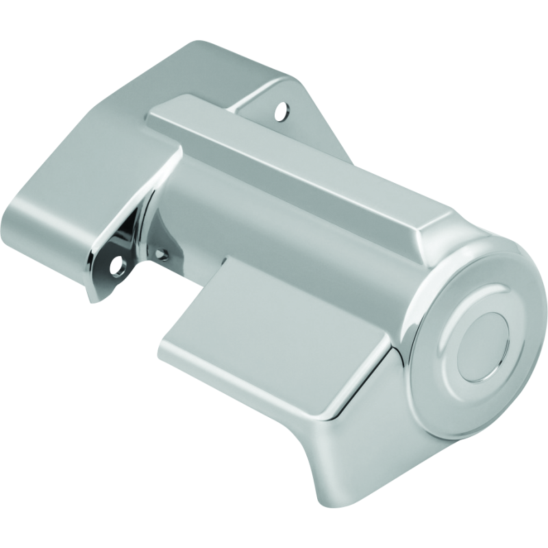 Kuryakyn Starter Cover Milwaukee-8 Chrome