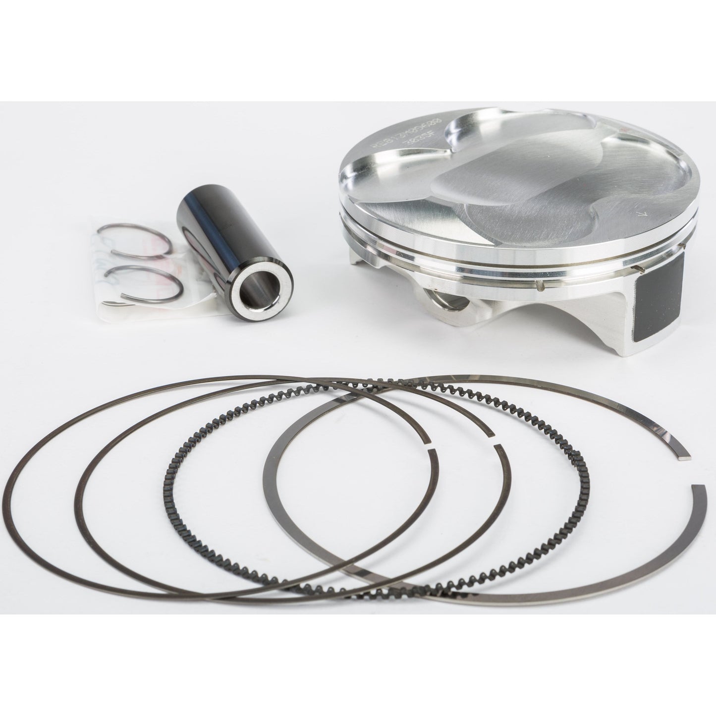 Piston Kit Re Armorglide Dlc 96.00/Std 14:1 Hon