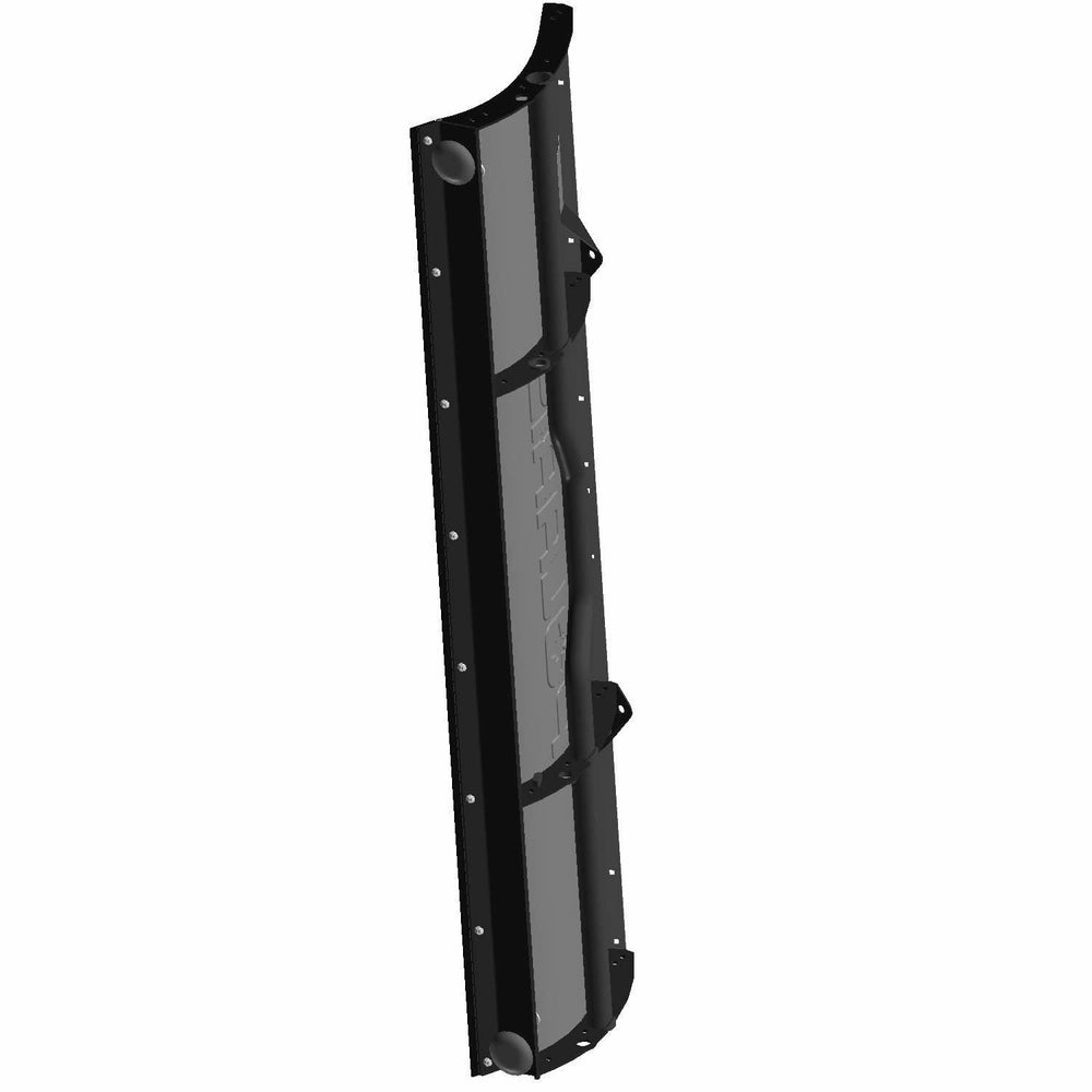 
                      
                        Polaris Off Road Glacier Pro HD Plow Blade - 72" Steel
                      
                    
