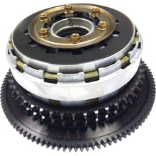 Clutch Assy '14 16 Touring