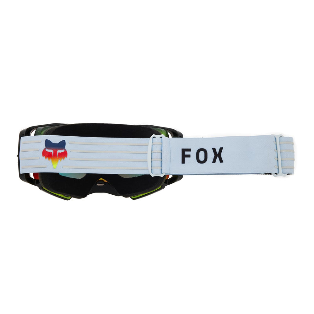 
                      
                        Fox Racing AIRSPACE MOTOCROSS GOGGLE, FLORA WHITE - INJECTED LENS
                      
                    