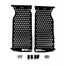 Radiator Guards Yam