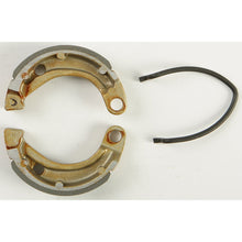 Brake Shoes 346 Plain