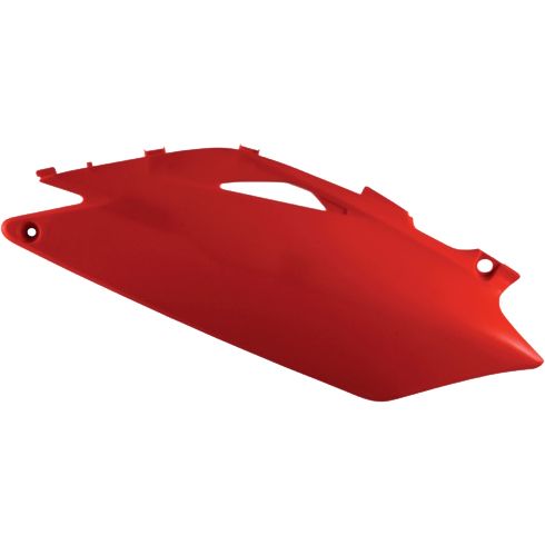 Side Panels Red