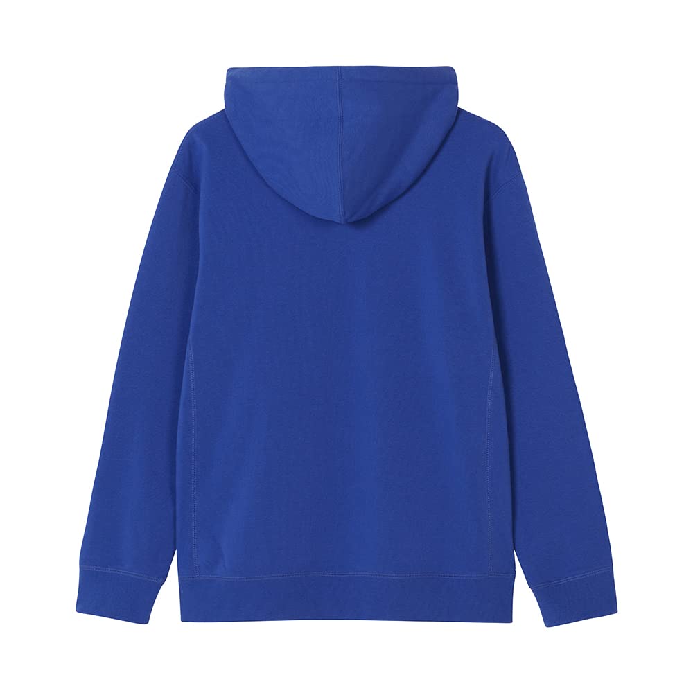 
                      
                        Polaris Slingshot Unisex Hoodie Sweatshirt, Blue - 2XL/3XL
                      
                    
