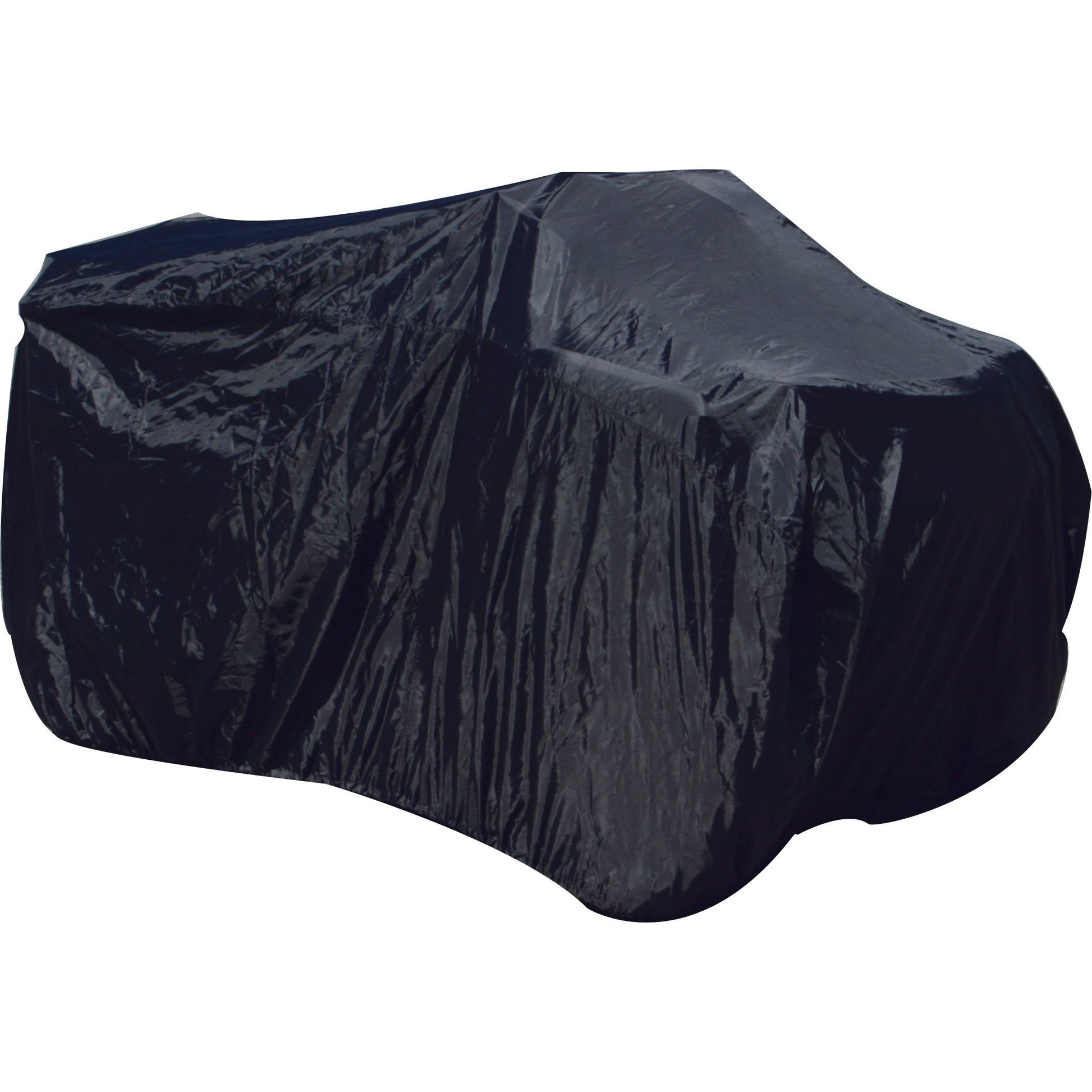 Atv Cover Black Xl