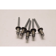 Polaris RZR Rivet, 3/16 x .402, Genuine OEM Part 7621432, Qty 1