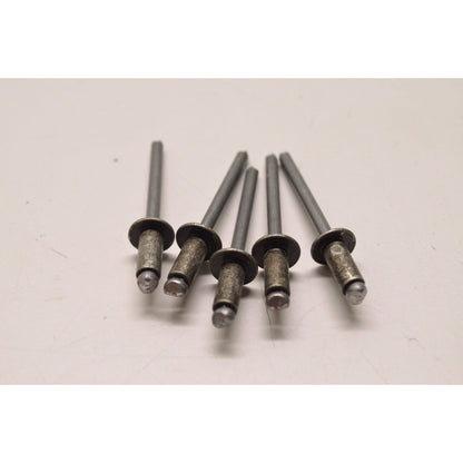 Polaris RZR Rivet, 3/16 x .402, Genuine OEM Part 7621432, Qty 1