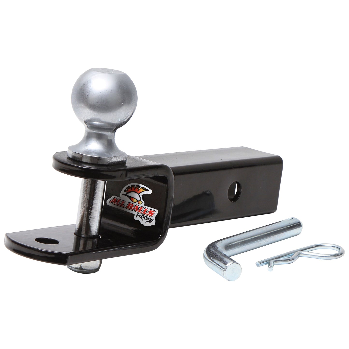Ez Receiver Hitch 2"