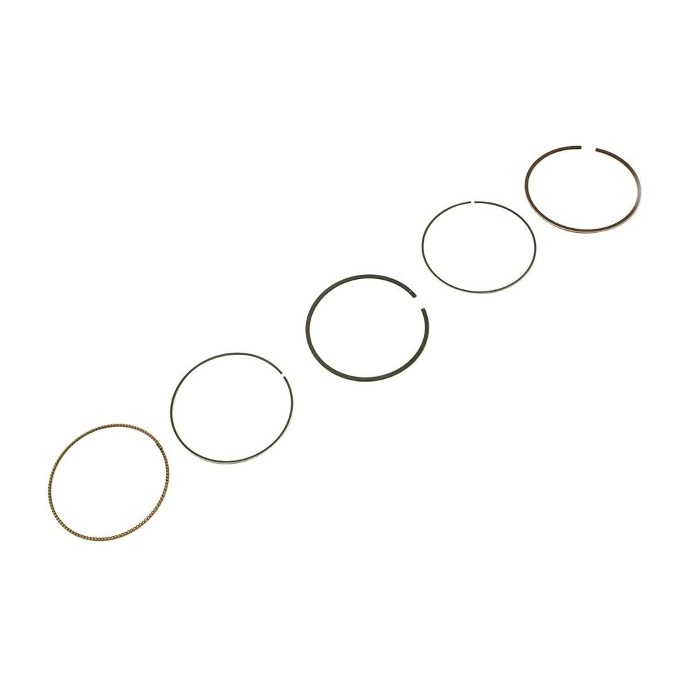 
                      
                        Polaris ATV Piston Ring, STD, Genuine OEM Part 3090110, Qty 1
                      
                    