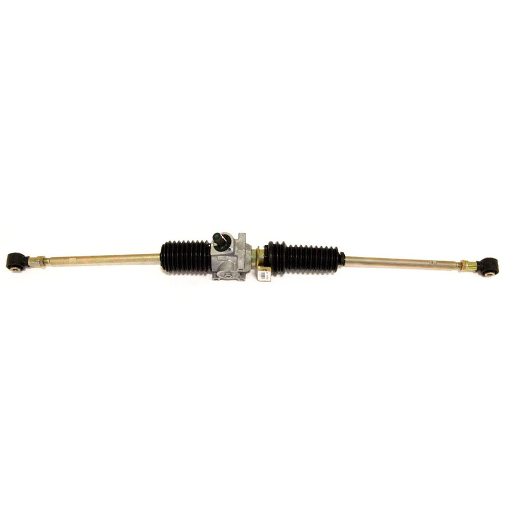 
                      
                        Polaris Ranger Steering Gear Box Assembly, Genuine OEM Part 1824147, Qty 1
                      
                    