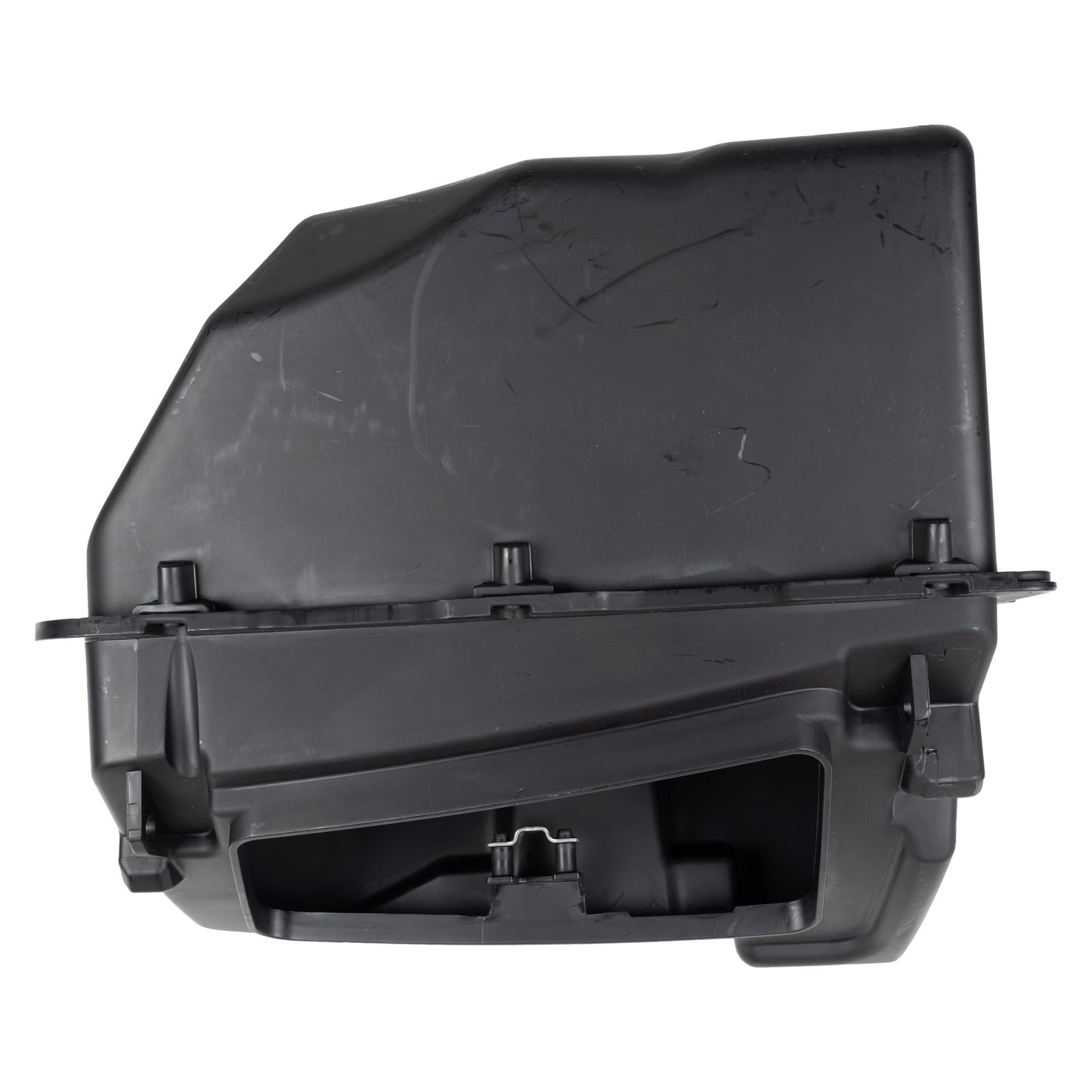 Polaris RZR Glove Box Assembly, Genuine OEM Part 2635460, Qty 1