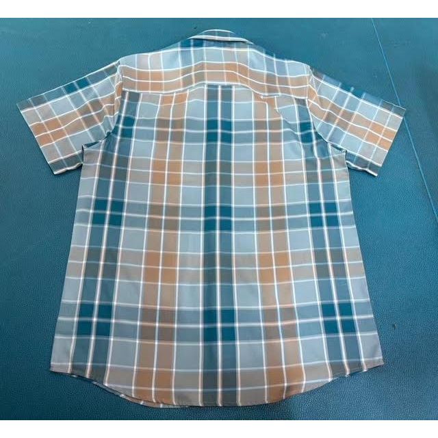 INDIAN DAYTONA BEACH DIXXON FLANNEL