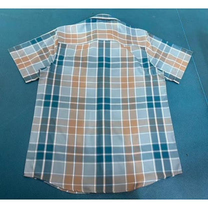 INDIAN DAYTONA BEACH DIXXON FLANNEL