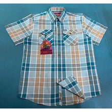 INDIAN DAYTONA BEACH DIXXON FLANNEL