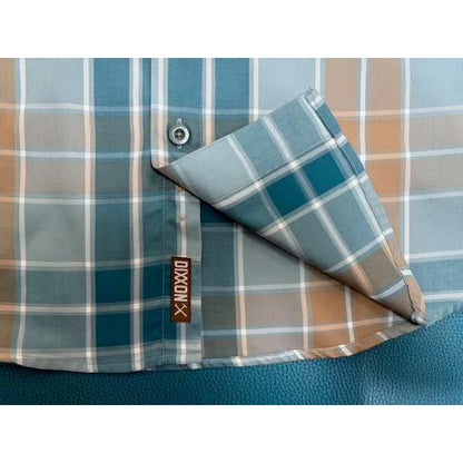 INDIAN DAYTONA BEACH DIXXON FLANNEL