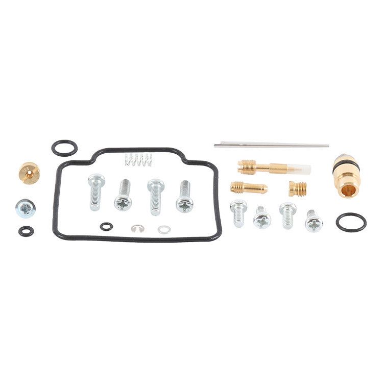 Carburetor Rebuild Kit