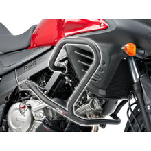Engine Guards Black Suz