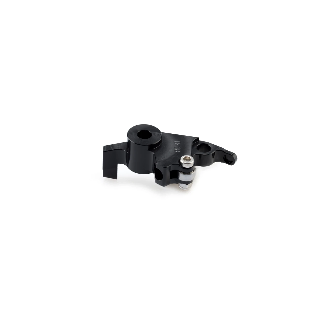Lever Adapter Brake Black