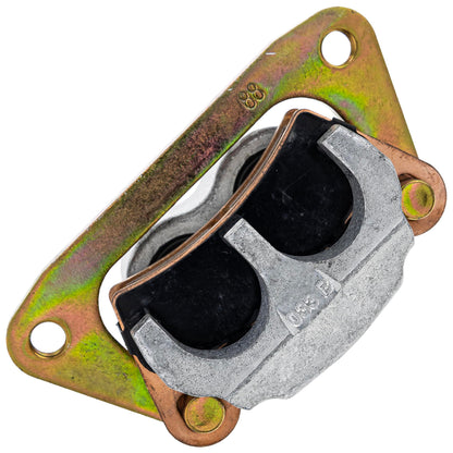 Polaris RZR Disc Brake Caliper Assembly, Front, Right, 1.00, Genuine OEM Part 1911530, Qty 1