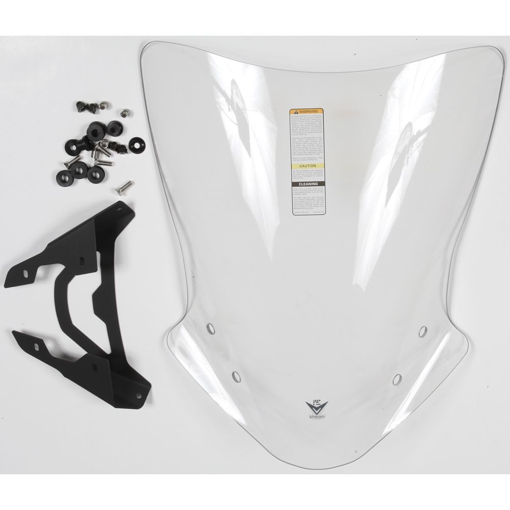 Vstream Windscreen Clear