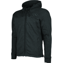 Speed and Strength Hammer Down Armored Hoody Black - 2XL