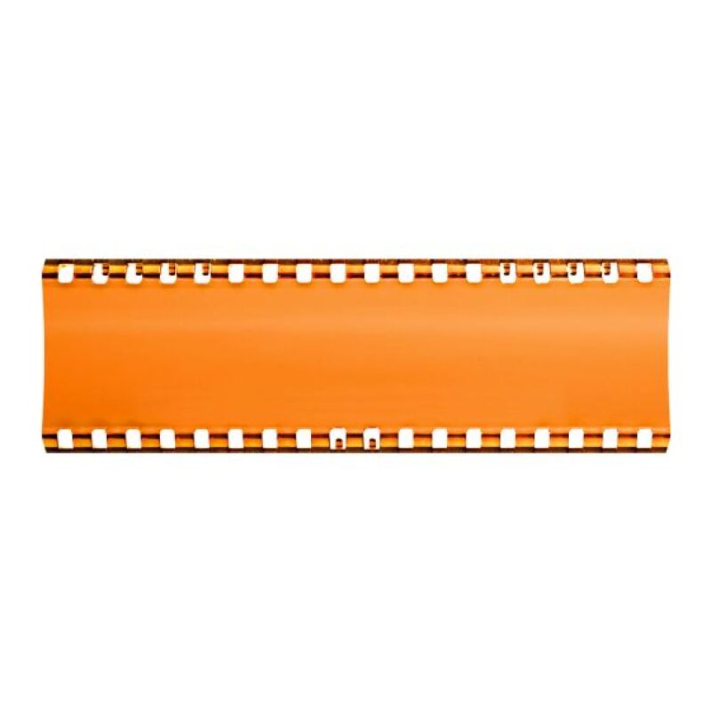 
                      
                        Rigid Industries Light Cover for SR-Series Amber PRO - 6in.
                      
                    