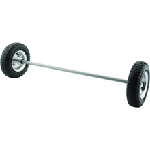 BikeMaster 84-22 Yamaha PW50 Training Wheels