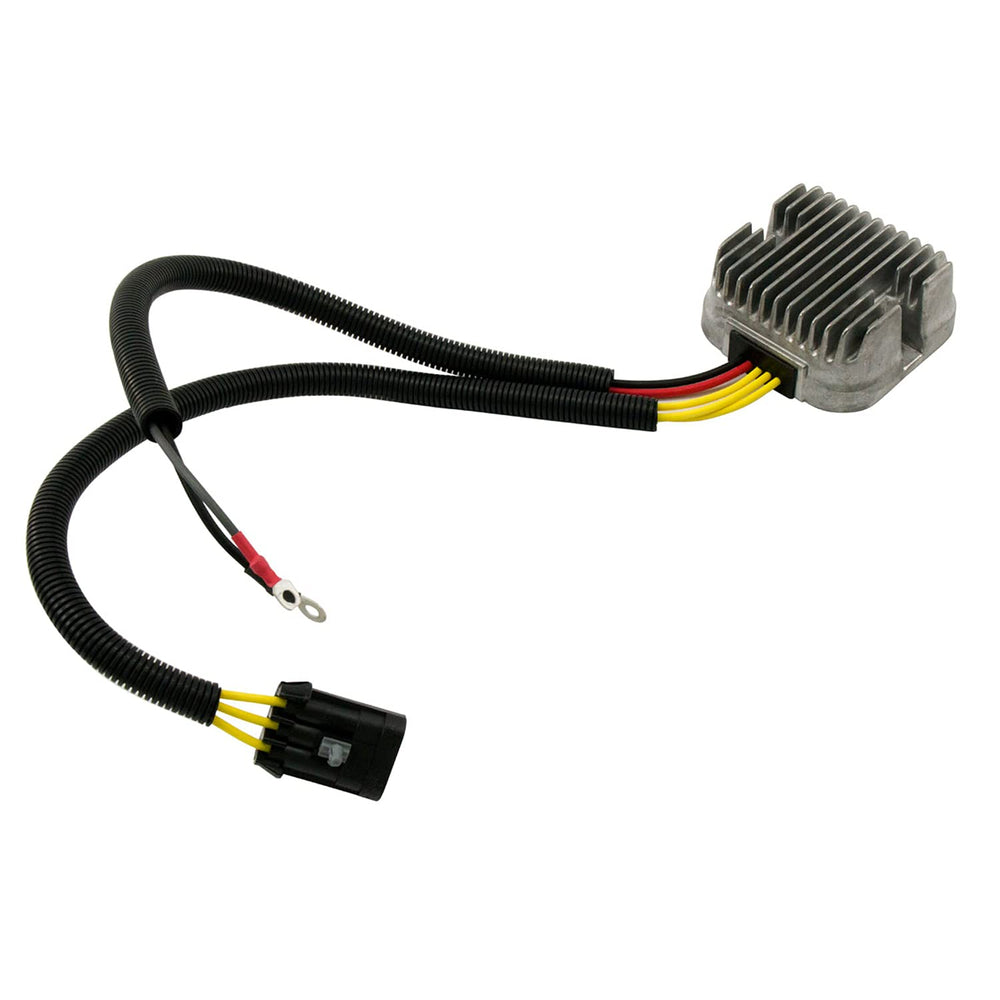 
                      
                        Polaris RZR 3PH Regulator, 55A, Series, Limited, Genuine OEM Part 4013904, Qty 1
                      
                    