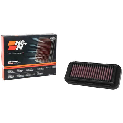 K&N Replacement Air Filter 20-21 Indian Challenger (Incl. Limited/Dark Horse) 108 CI
