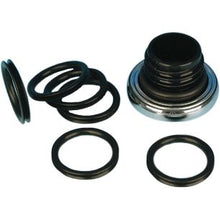 Gasket Oring Fuel Cap Fxr Soft Ail Sportster 10/Pk 61109 85 C