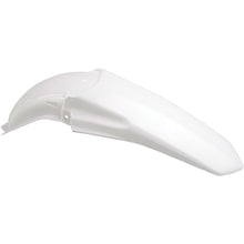 Rear Fender White